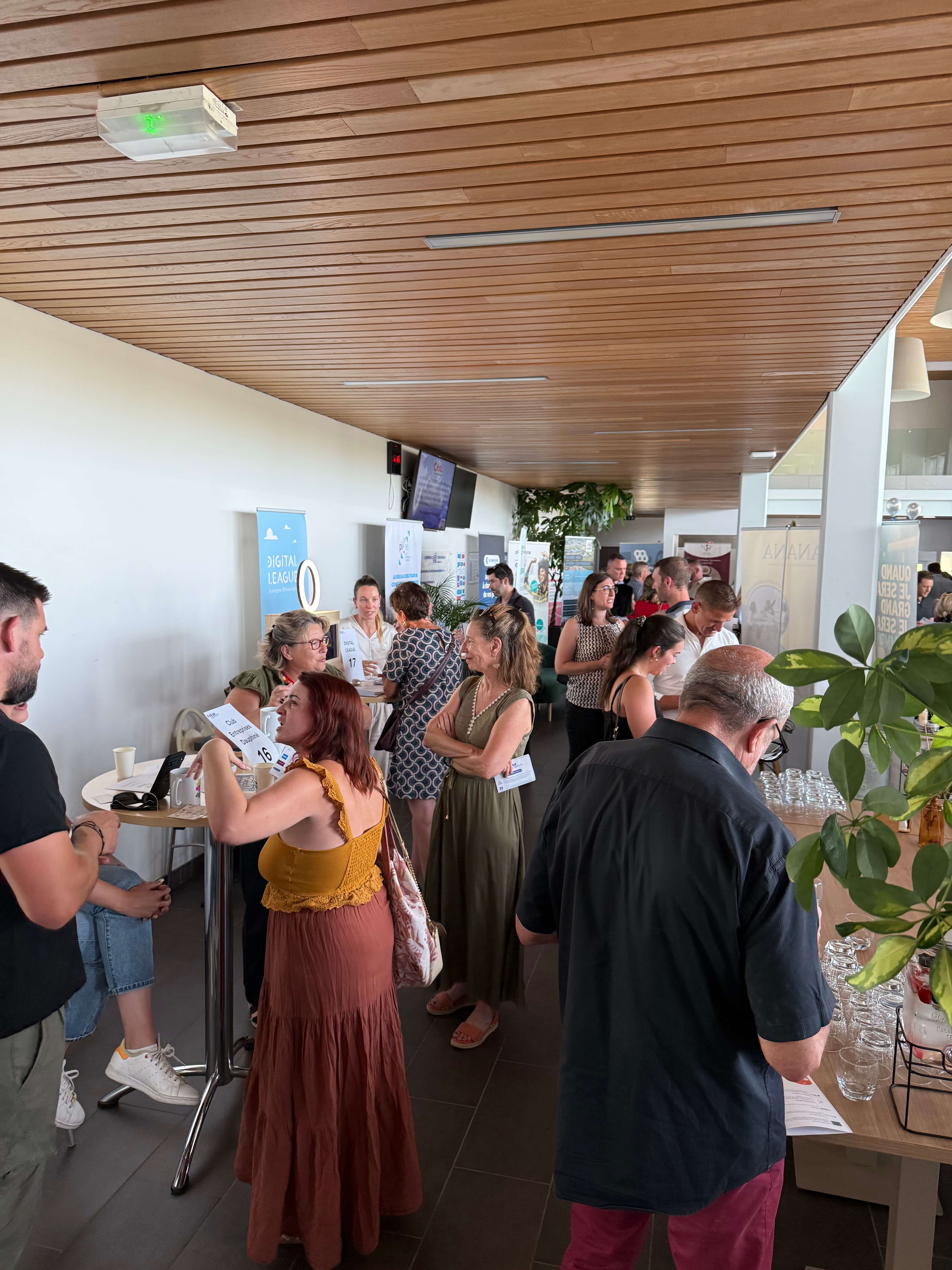 Comment capter plus de prospect dans un salon ?